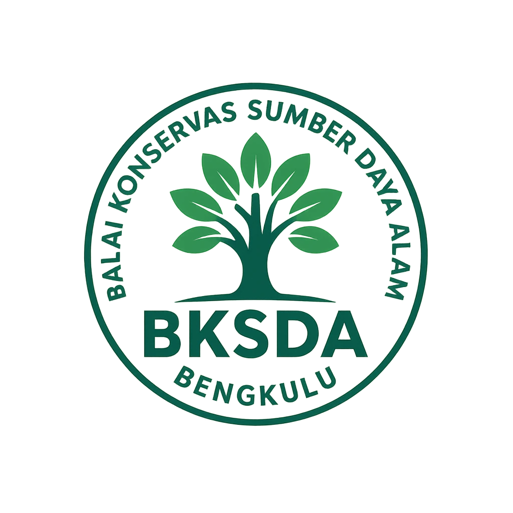 BKSDA Bengkulu – Blog Edukasi Konservasi Alam Indonesia