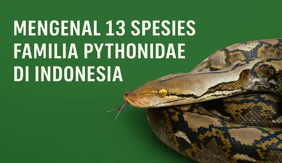 ular piton, ular sanca, ular sawa, pythonidae