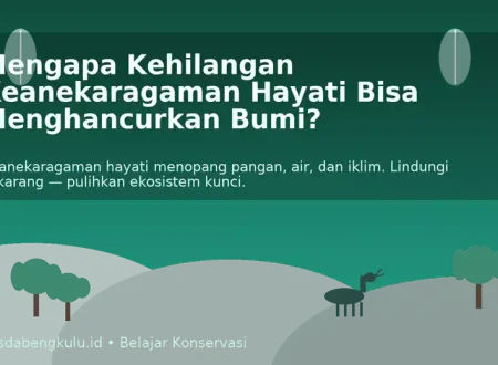 keanekaragaman hayati