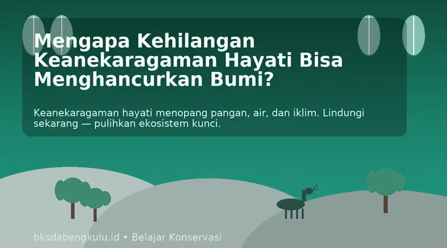 keanekaragaman hayati