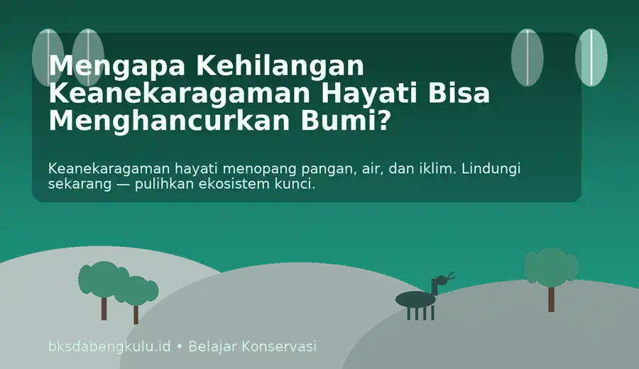 keanekaragaman hayati