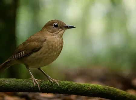 anis enggano, Geokichla leucolaema